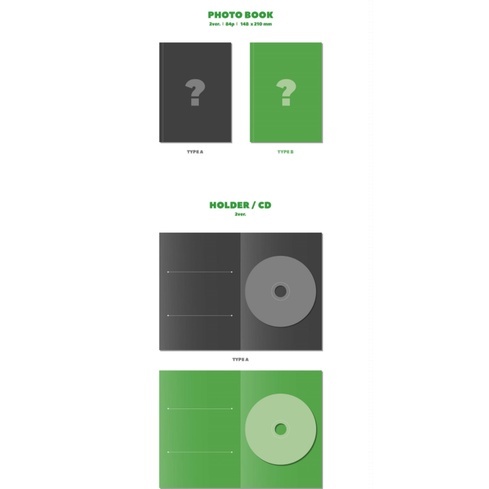 STAYC ' STEREOTYPE ' 迷你一輯