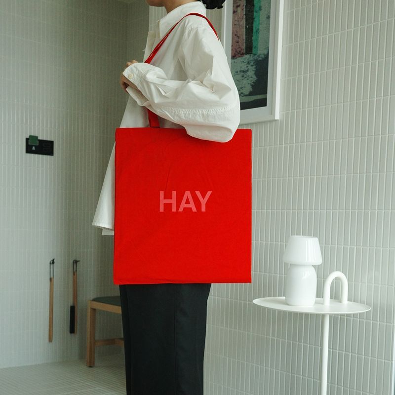 HAY Tote Bag / 托特包