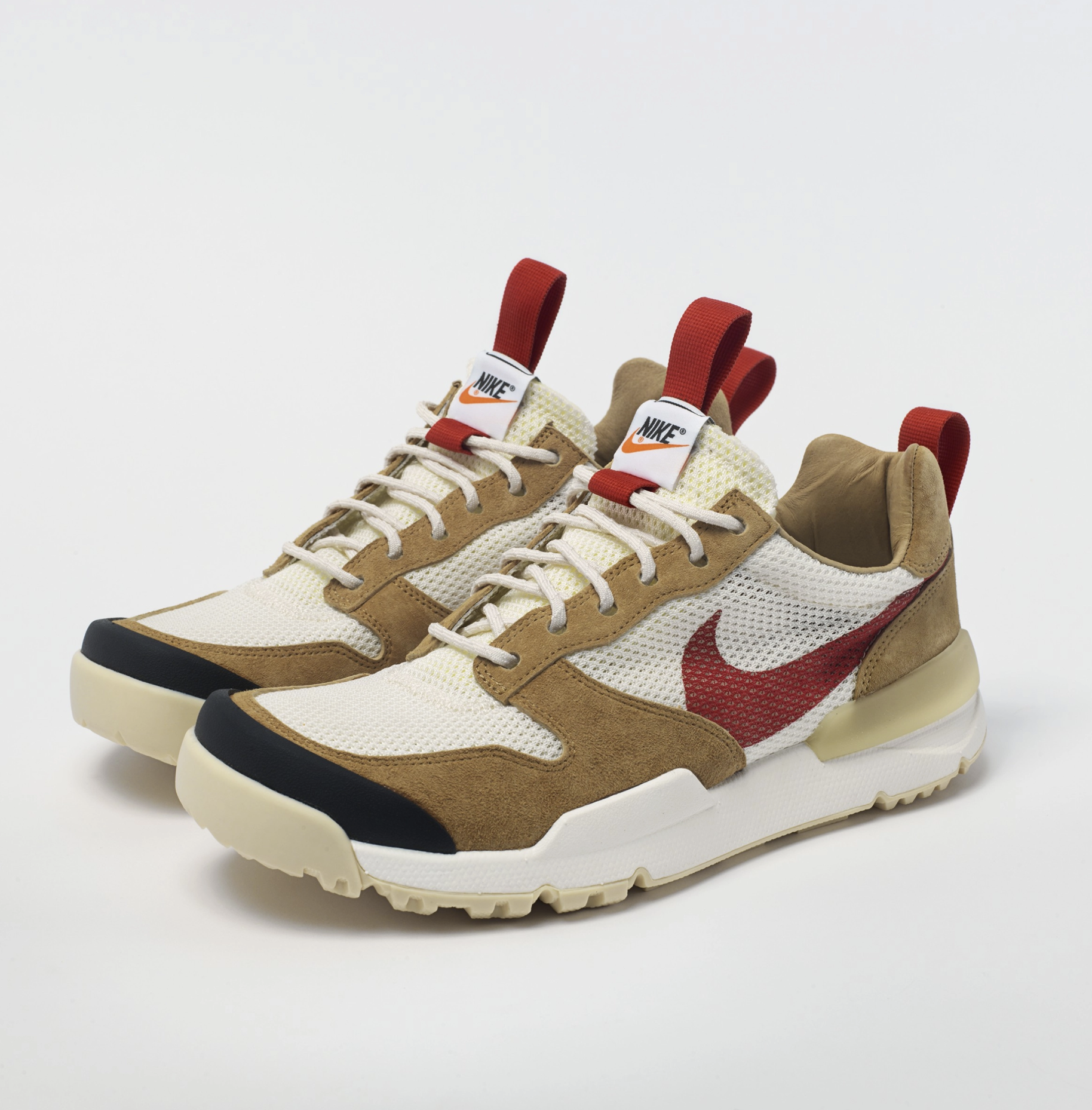 [現貨] Tom Sachs Nike Mars Yard 3.0 | IF2885-100