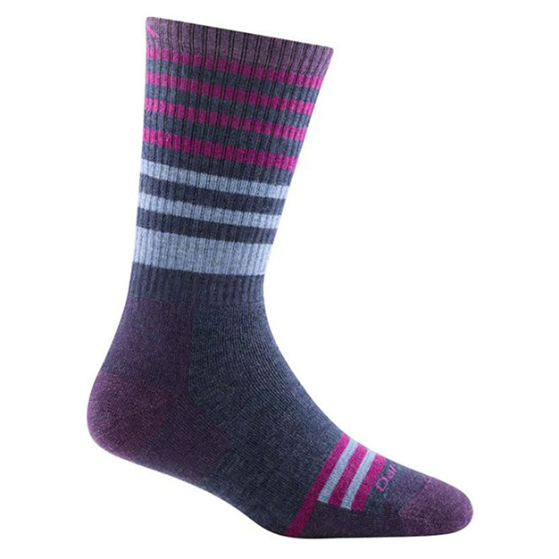 【Darn Tough】女款 1946．Gatewood Boot Midweight Full Cushion（Cushion In Leg）