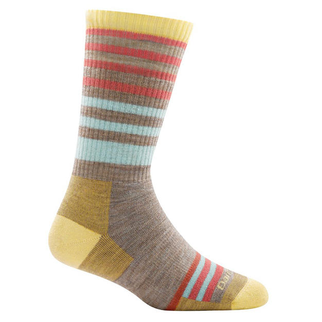 【Darn Tough】女款 1946．Gatewood Boot Midweight Full Cushion（Cushion In Leg）