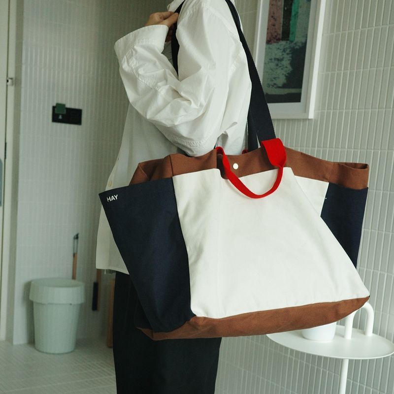 Weekend Bag - Organic / 托特包 (M)