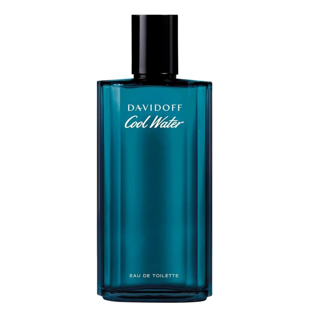 DAVIDOFF 冷水男士 淡香水 EDT 125ml