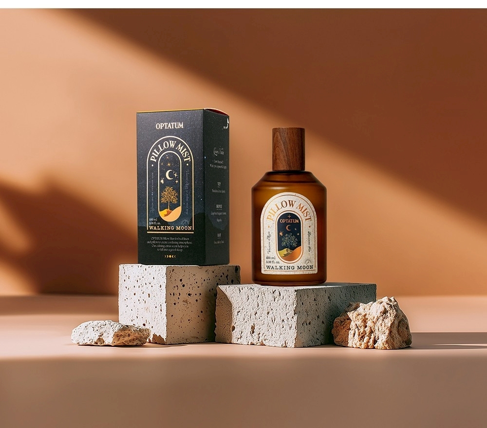 韓國🇰🇷生活用品｜OPTATUM 睡眠噴霧100ml