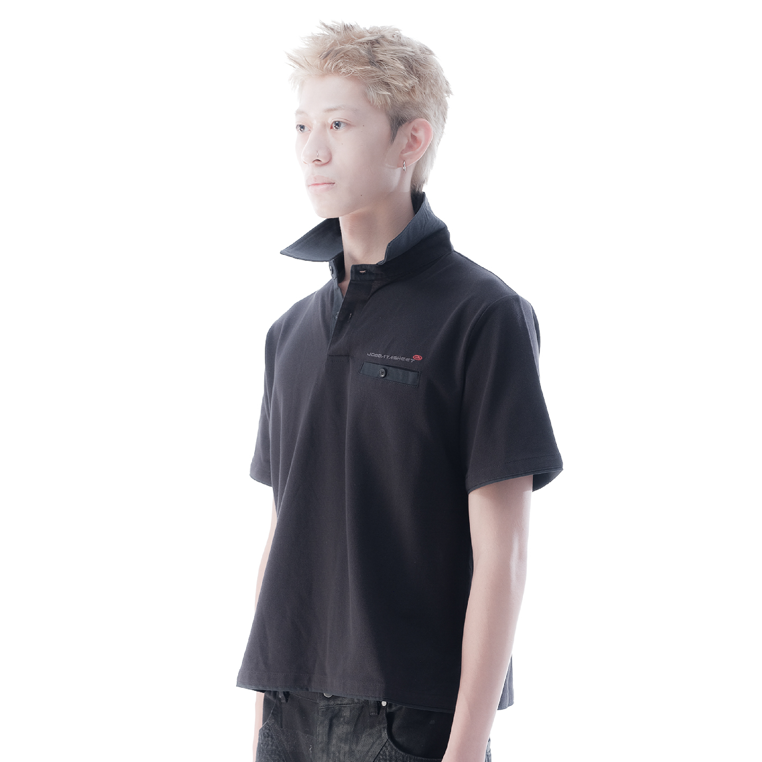 JOBDATASHEET Slim Polo Shirt [D24]