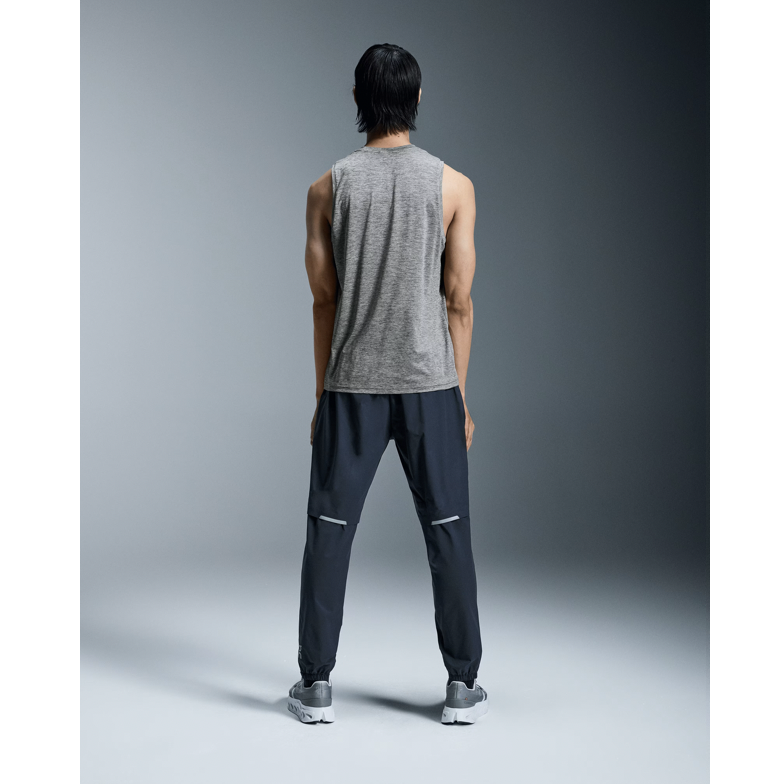 日本 On Running Core Pants 男裝性能訓練褲