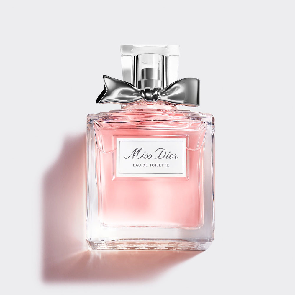 DIOR 迪奧 Miss Dior 淡香水 100ml TESTER (環保盒)