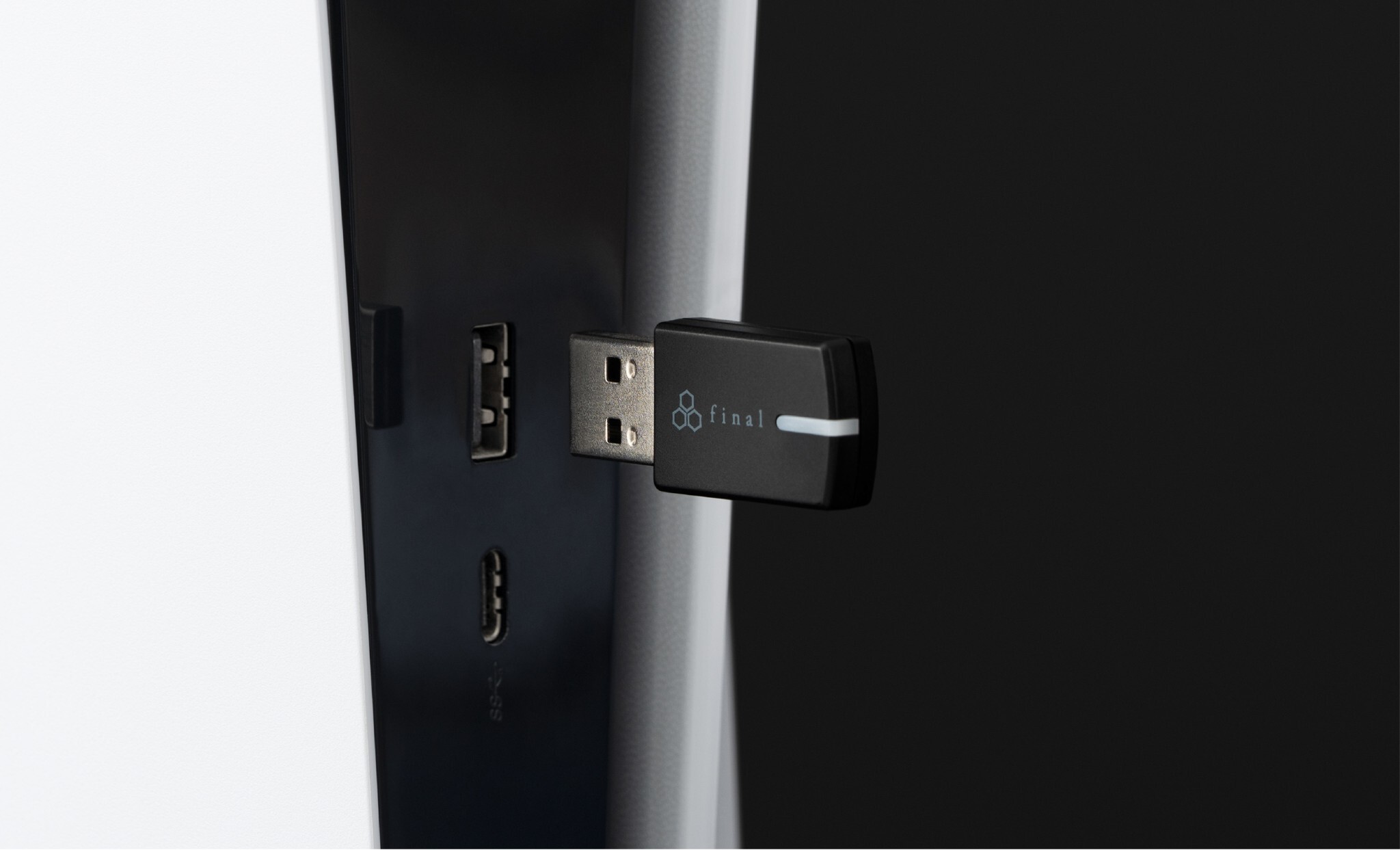 Final Audio VR3000 EX for Gaming 頭戴式電競耳機