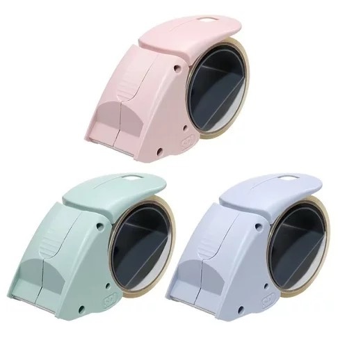 SDI 手牌 省力低噪封箱膠帶台 【0522P】