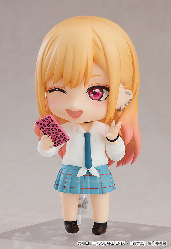 Feb Good Smile Company Nendoroid My Dress-Up Darling Marin Kitagawa Pre-order