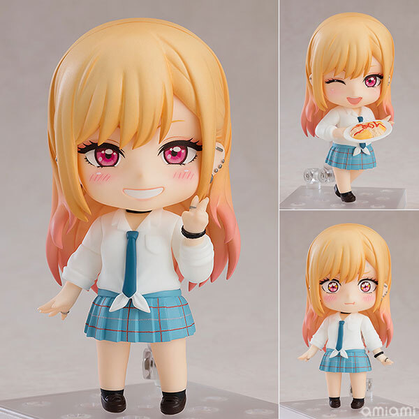 Feb Good Smile Company Nendoroid My Dress-Up Darling Marin Kitagawa Pre-order