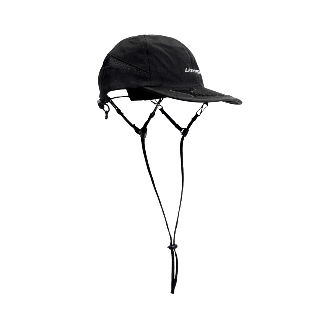 ▲Lazyfish DIMENSIONS ACT - DIVE CAP 水陸兩用潛水帽（可拆式調節）