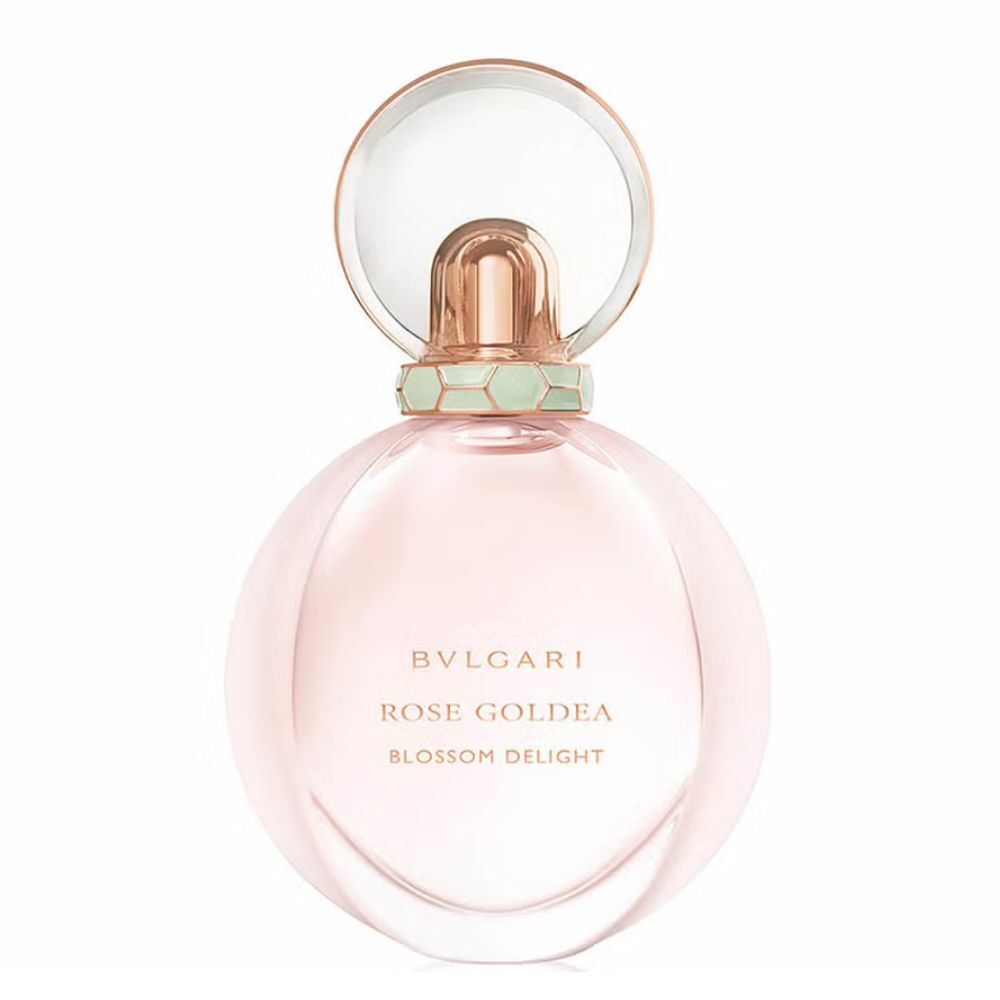 BVLGARI 寶格麗 欢沁玫香女性淡香精 EDP 75ml