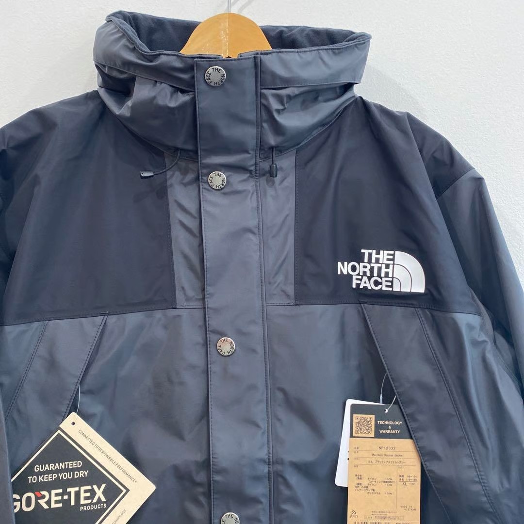日本The North Face Mountain Raintex GTX Jacket [NP12333]
