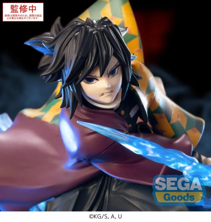 「ACG.GO」「預購」SEGA[XROSSLINK]《鬼滅之刃》富岡義勇