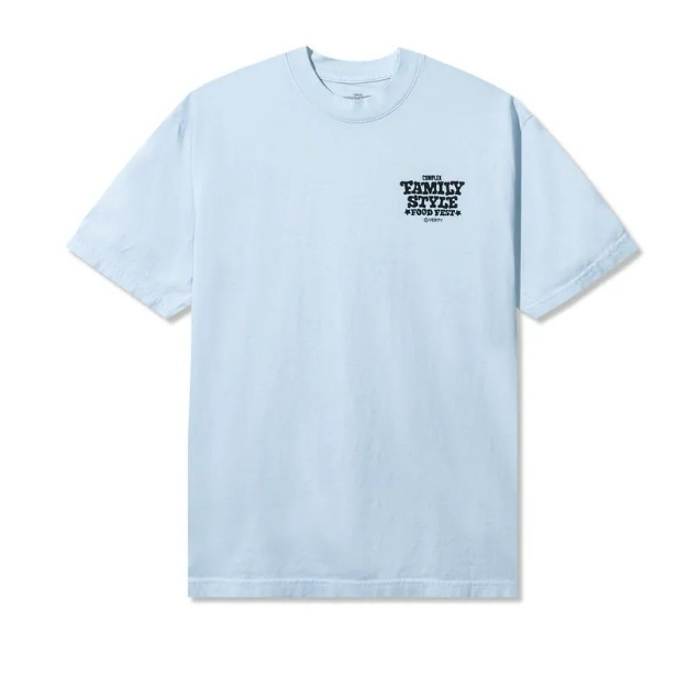 Verdy x FSFF logo tee SIZE XXL