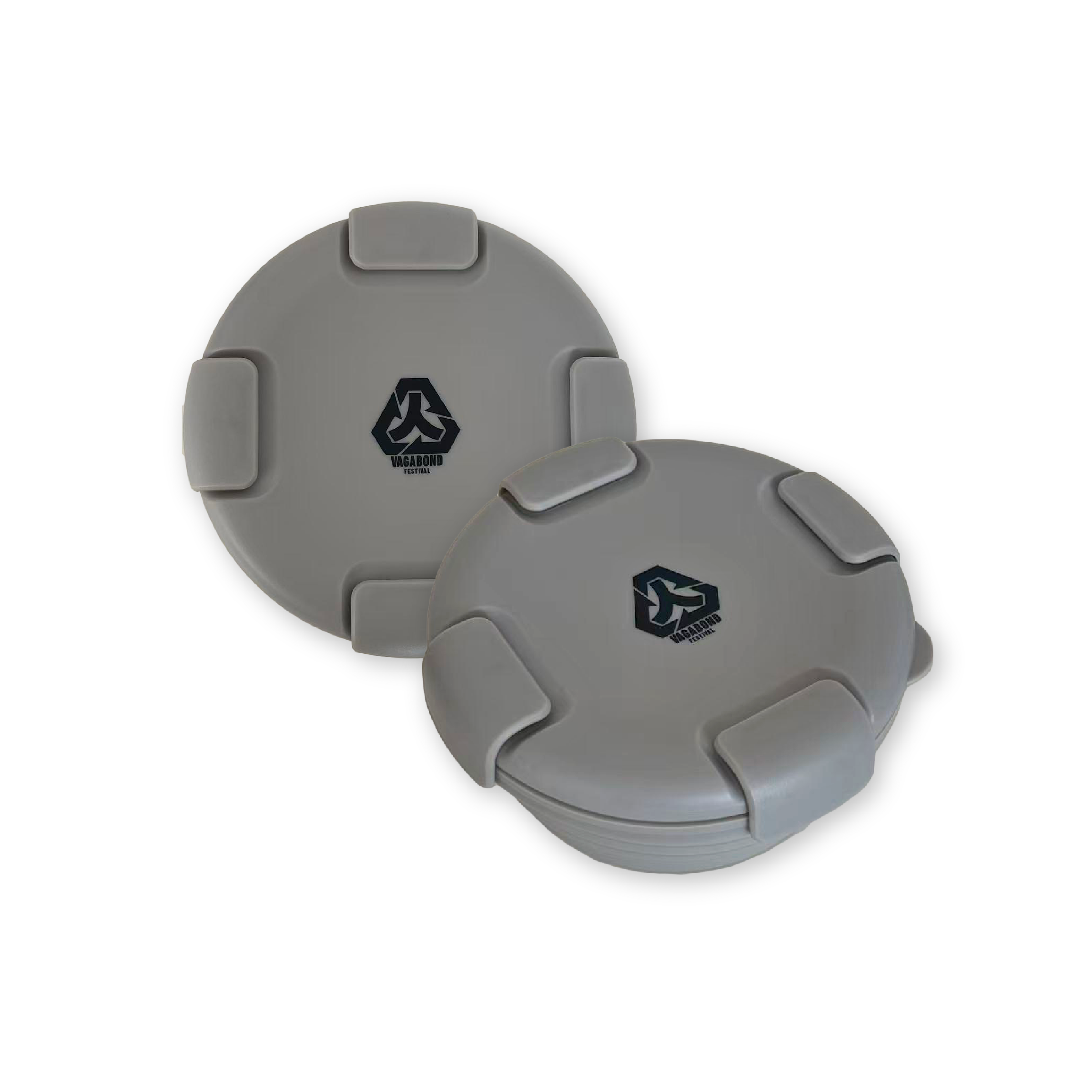 浪人祭 環保折疊碗