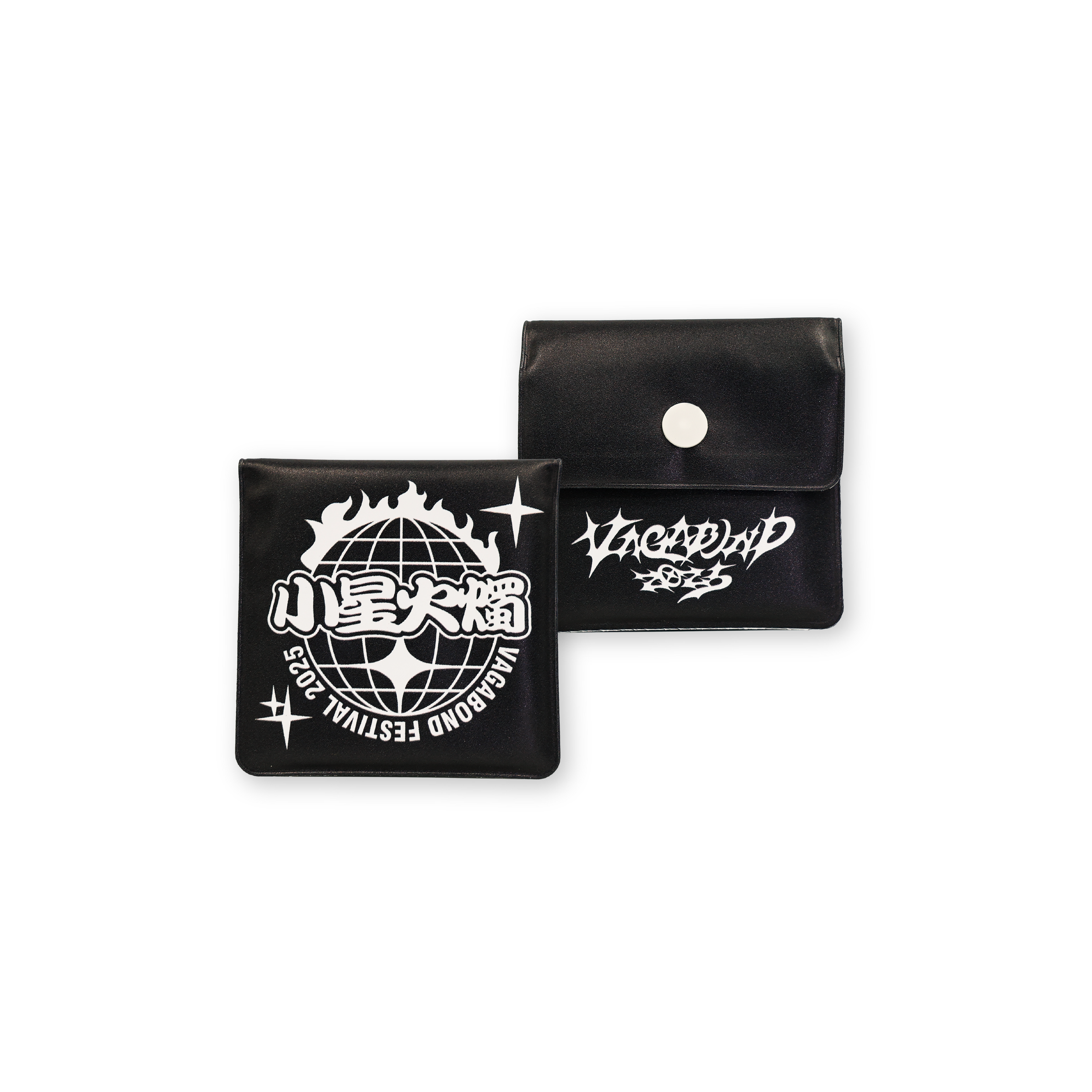 2025 浪人祭 小星火燭熄菸袋