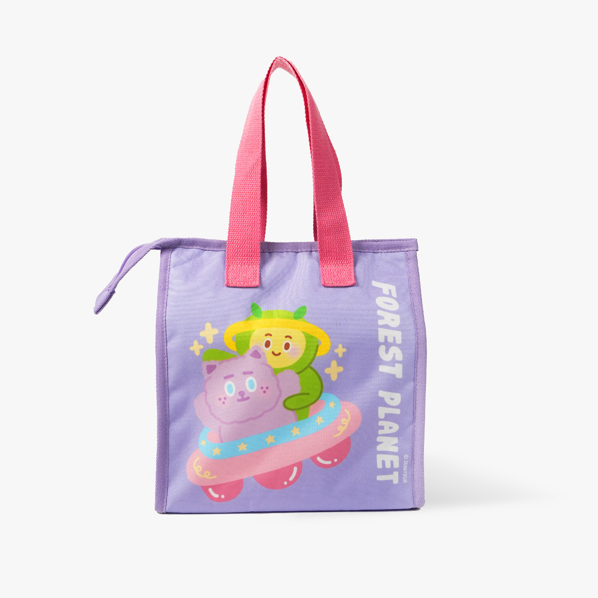 煎妮花聯名款｜保冷袋