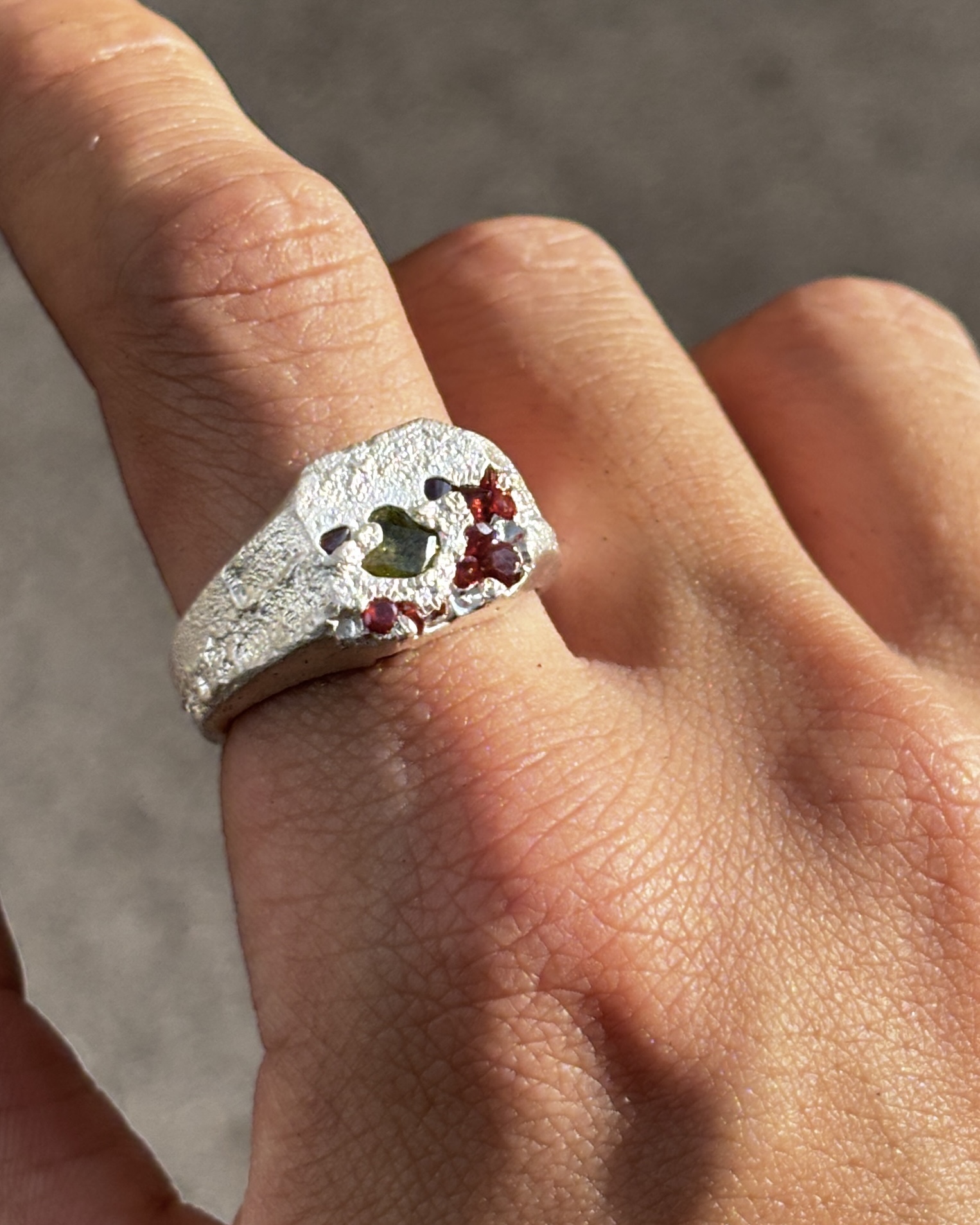 MISZHAN ĴO Axis 91 S2