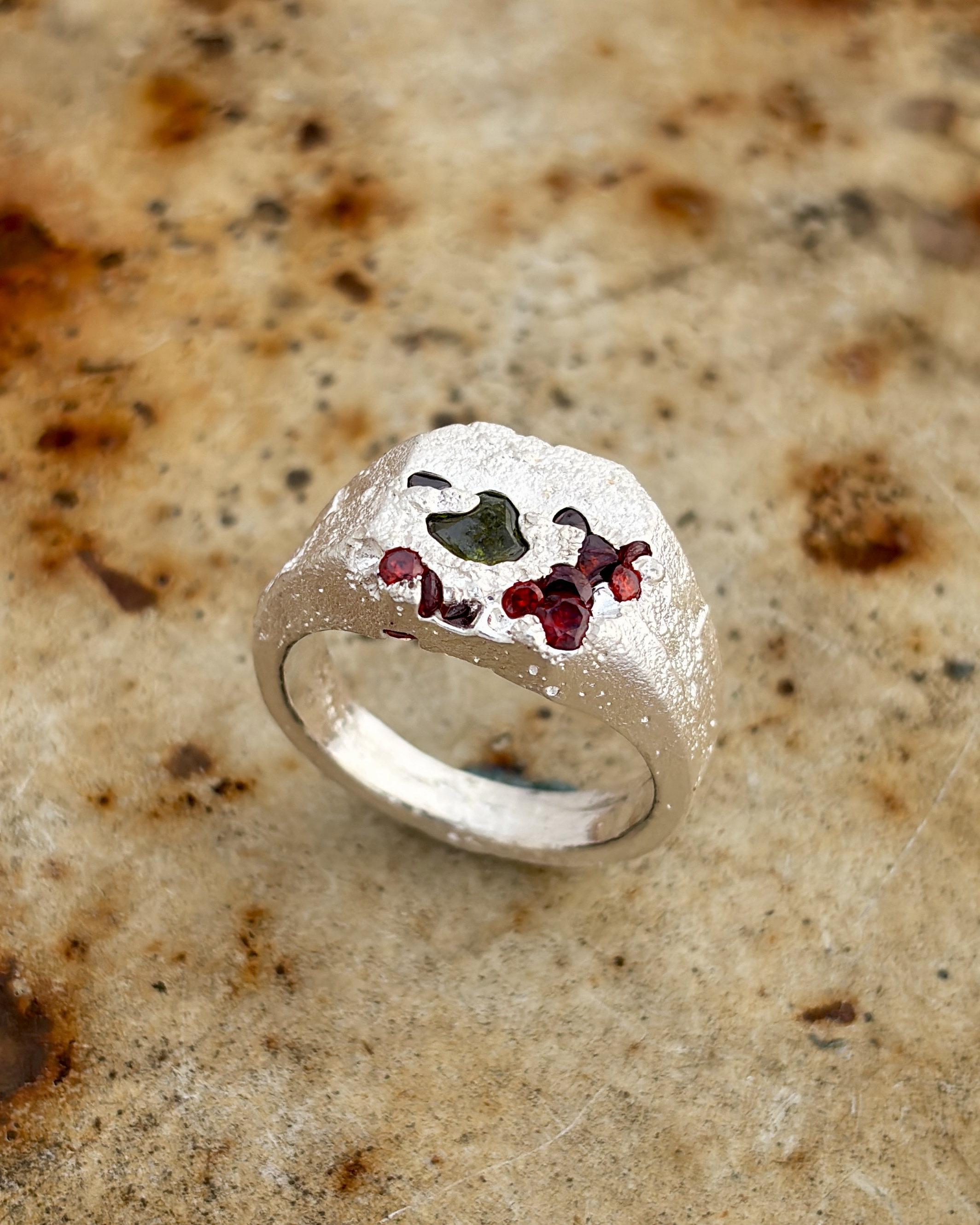 MISZHAN ĴO Axis 91 S2