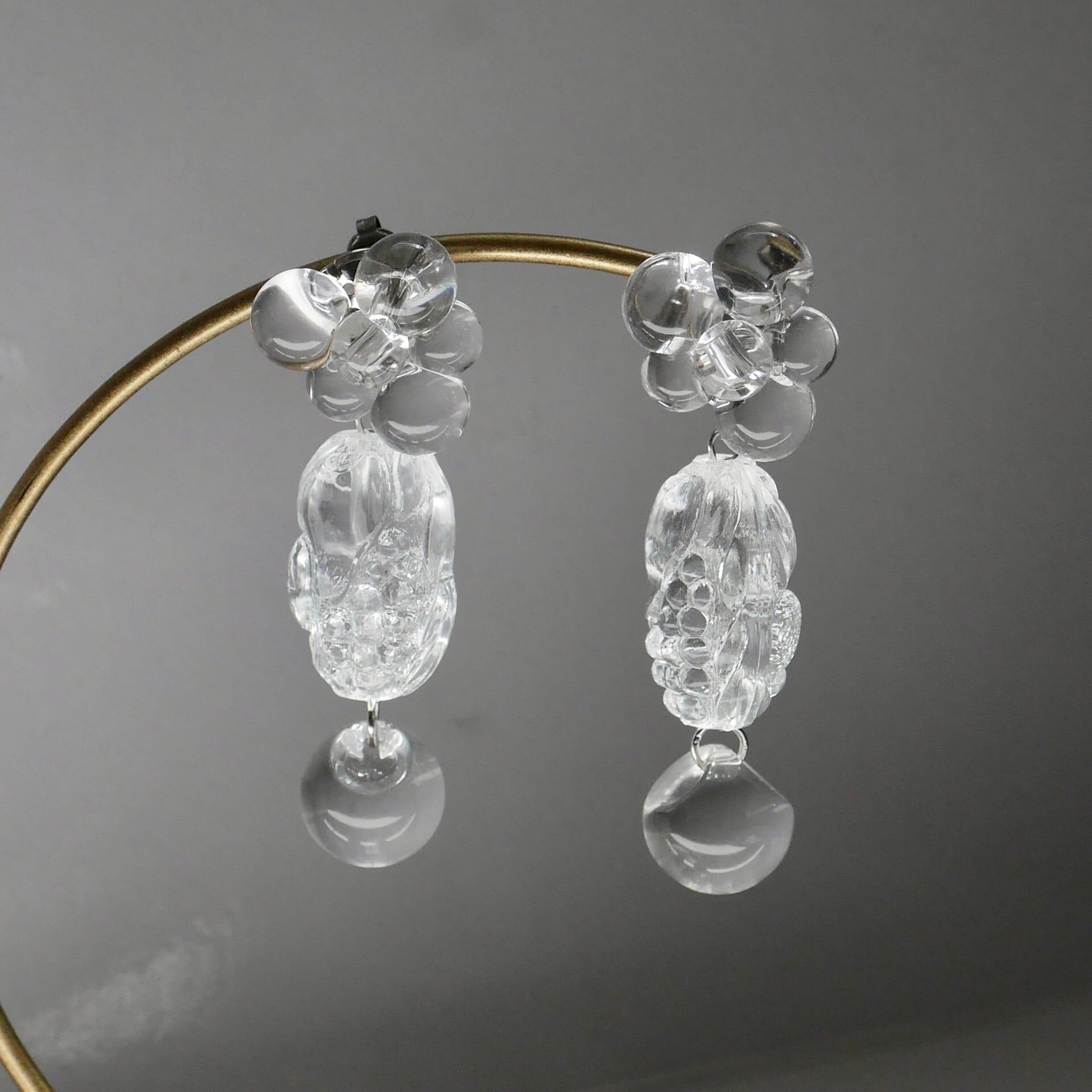 [nity] neon | 耳針 (P395)