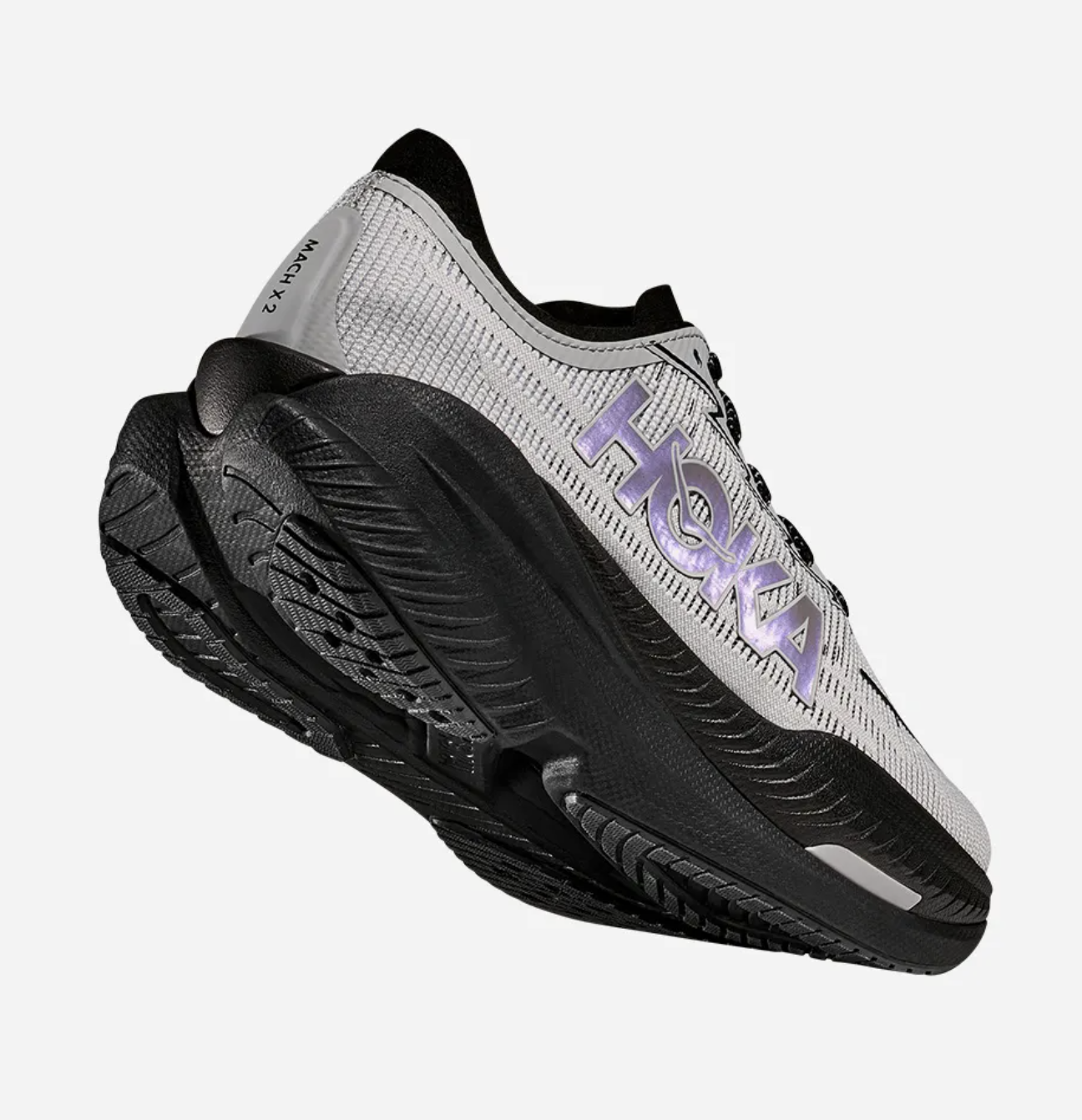 [INSTOCK] HOKA Mach X 2 | BKSTR