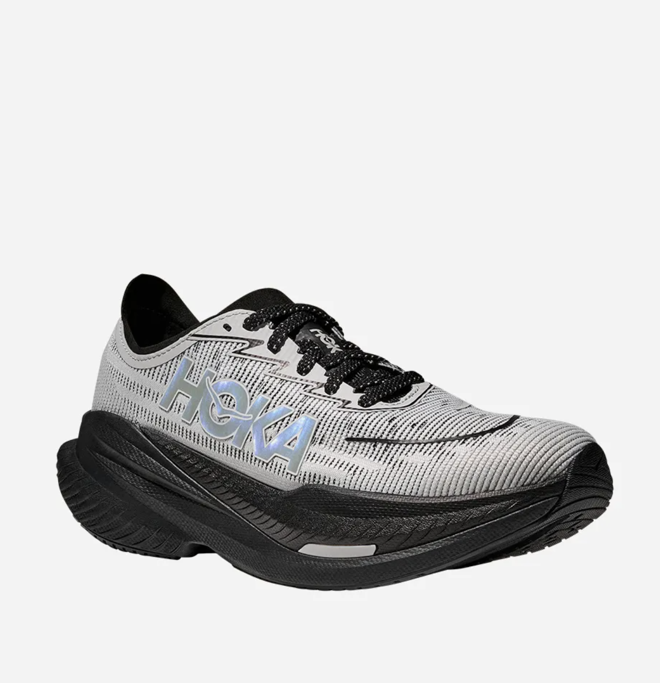 [INSTOCK] HOKA Mach X 2 | BKSTR