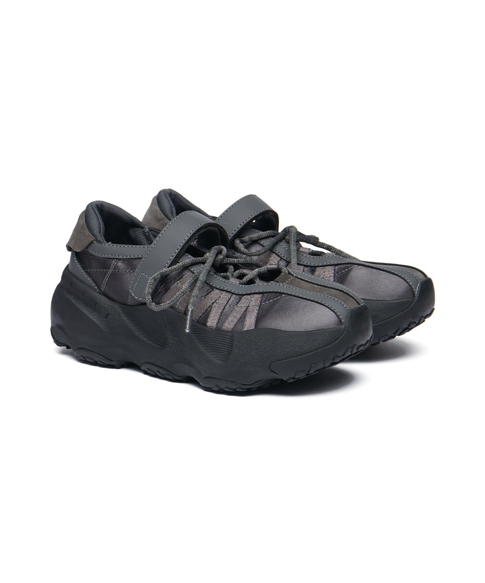Rockfish Weatherwear PUFFIN VELCRO SNEAKERS