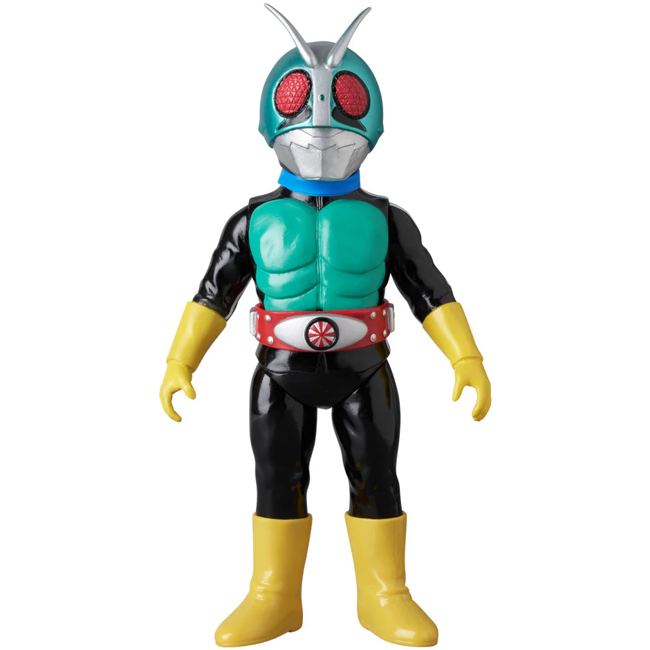 ショッカーライダーNo.4