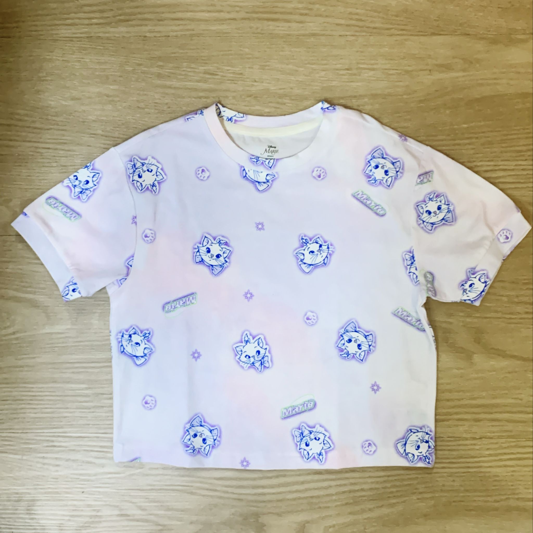 清貨優惠 Marie 兒童短袖Tee 110cm