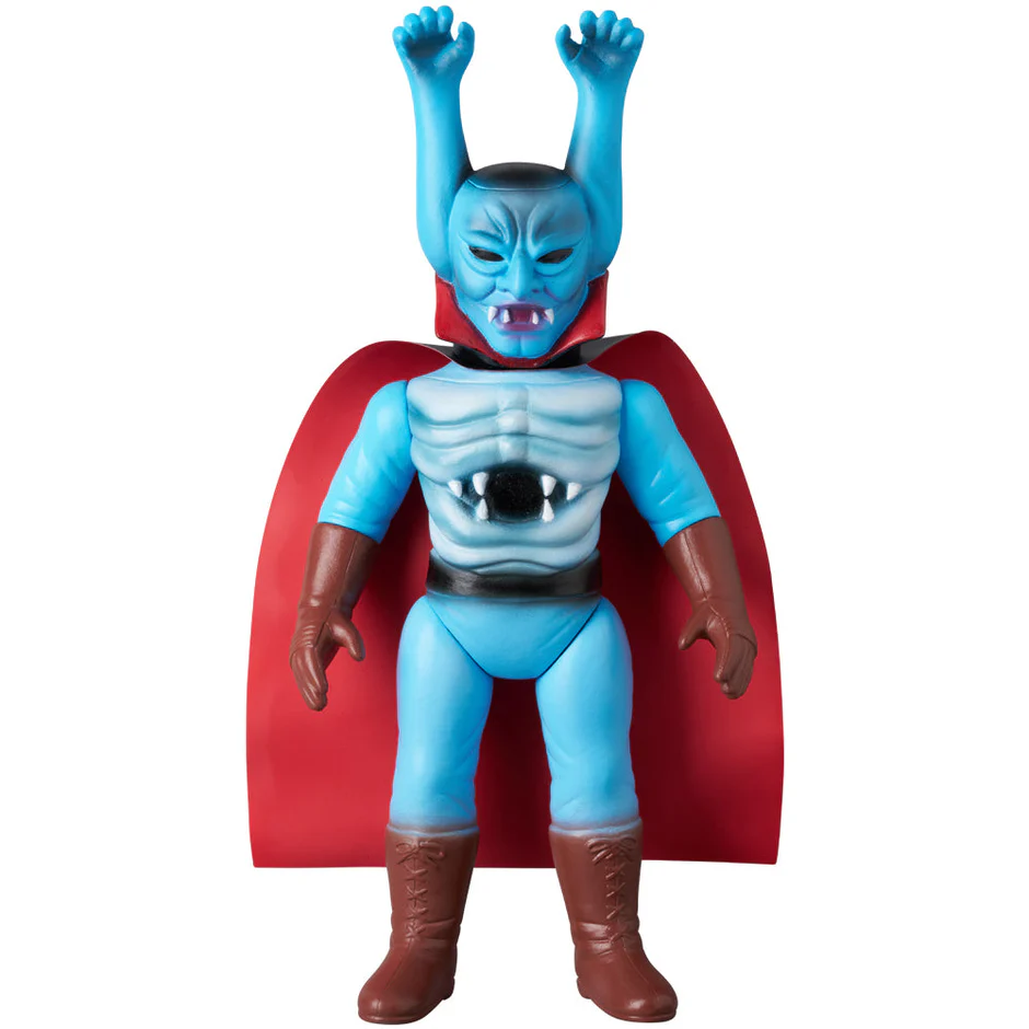 サタンガメツク