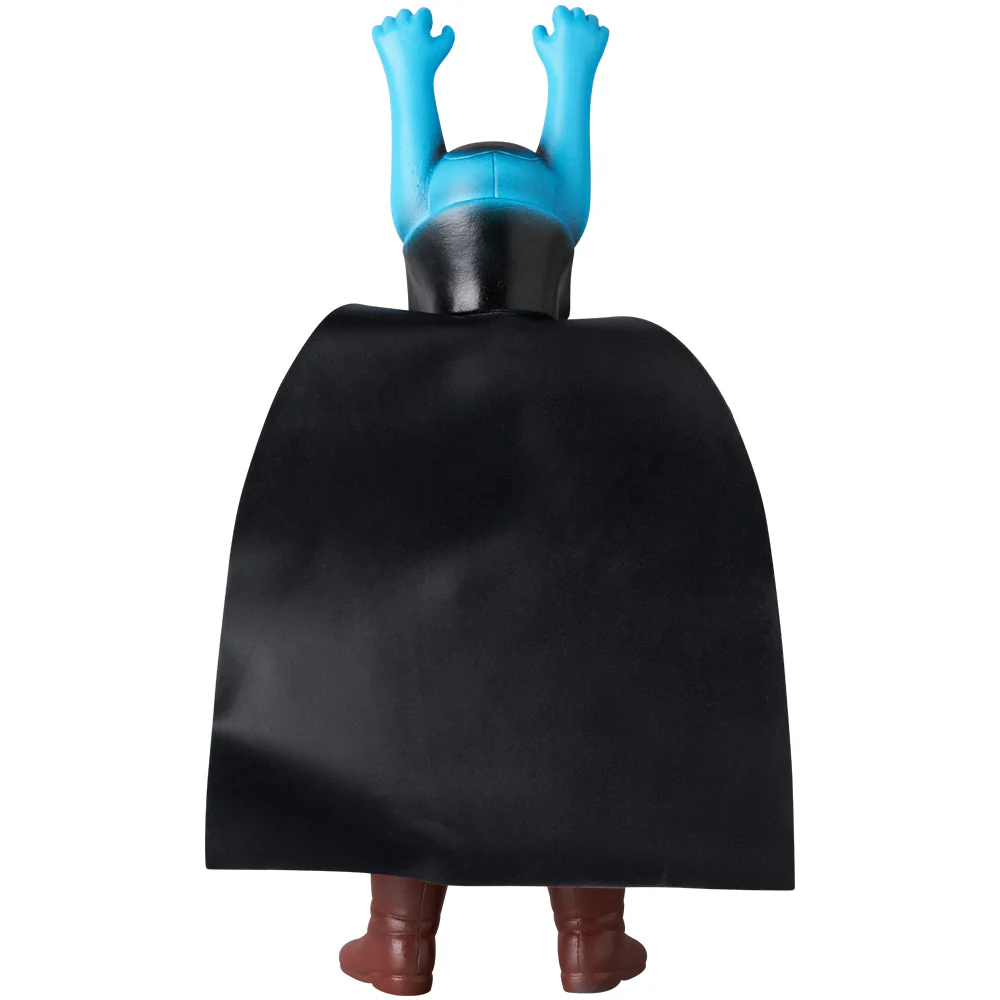 サタンガメツク