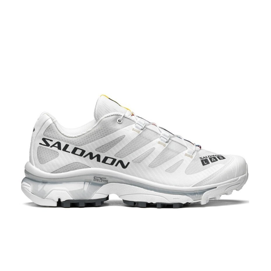 Salomon XT-4 Lunar Rock 骨白 L47133000
