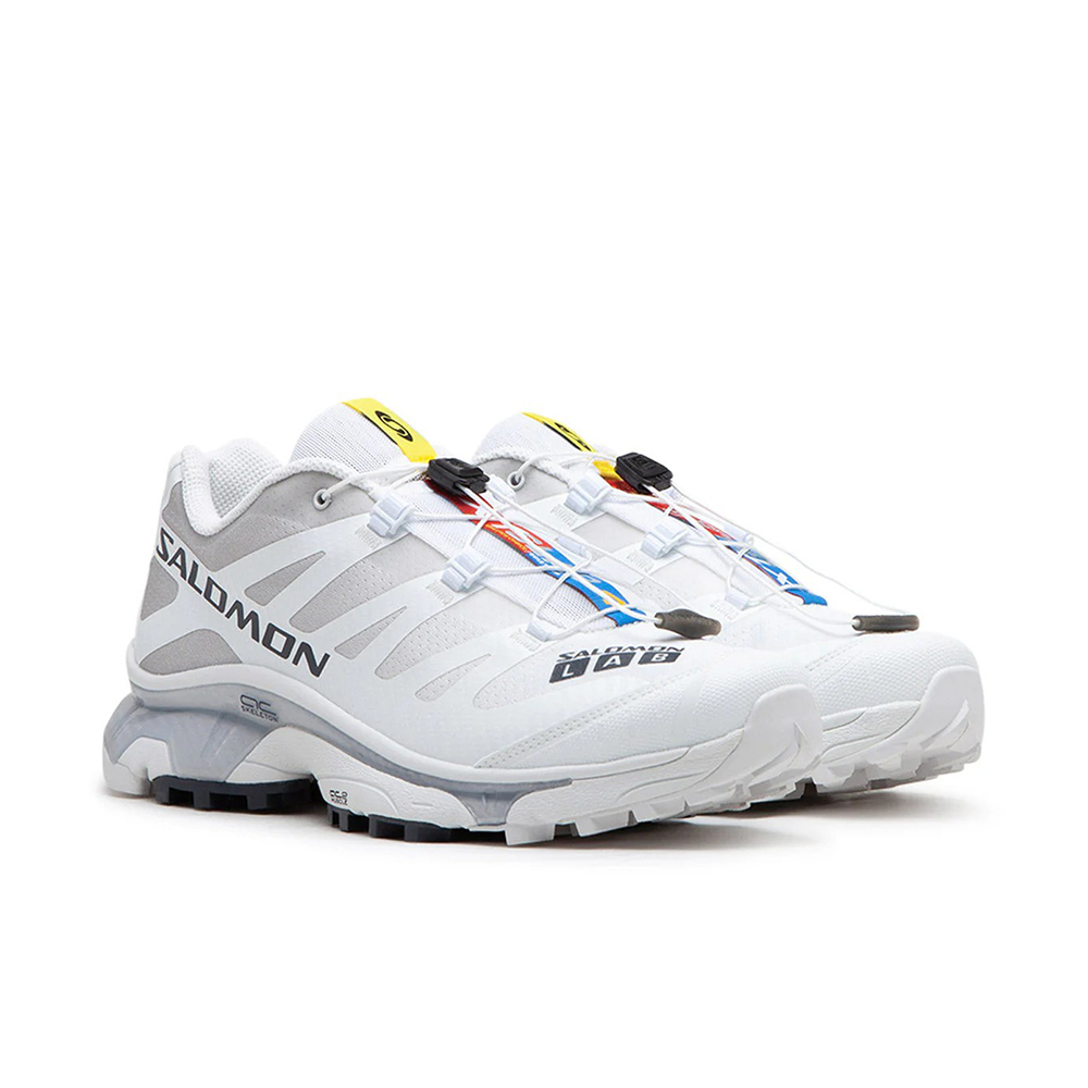 Salomon XT-4 Lunar Rock 骨白 L47133000