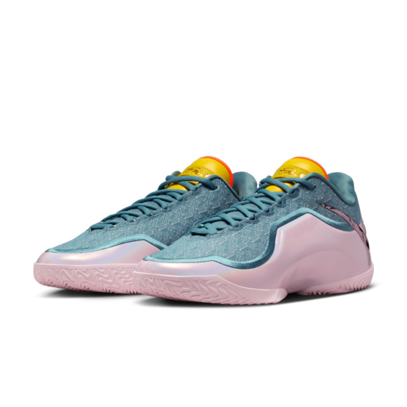 NIKE LeBron XXIII "Miami Twice" 詹姆斯23 邁阿密 實戰籃球鞋 男鞋 IH1514-001 [台灣現貨]