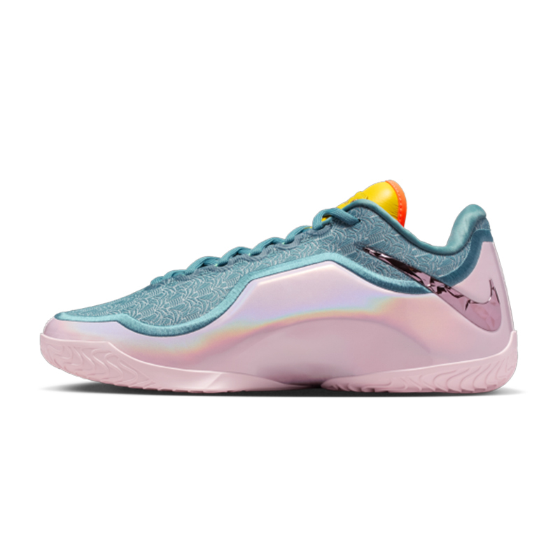 NIKE LeBron XXIII "Miami Twice" 詹姆斯23 邁阿密 實戰籃球鞋 男鞋 IH1514-001 [台灣現貨]