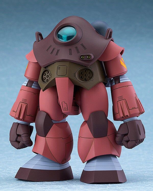 再版 COMBAT ARMORS MAX12 1/72: Soltic H404S Mackerel