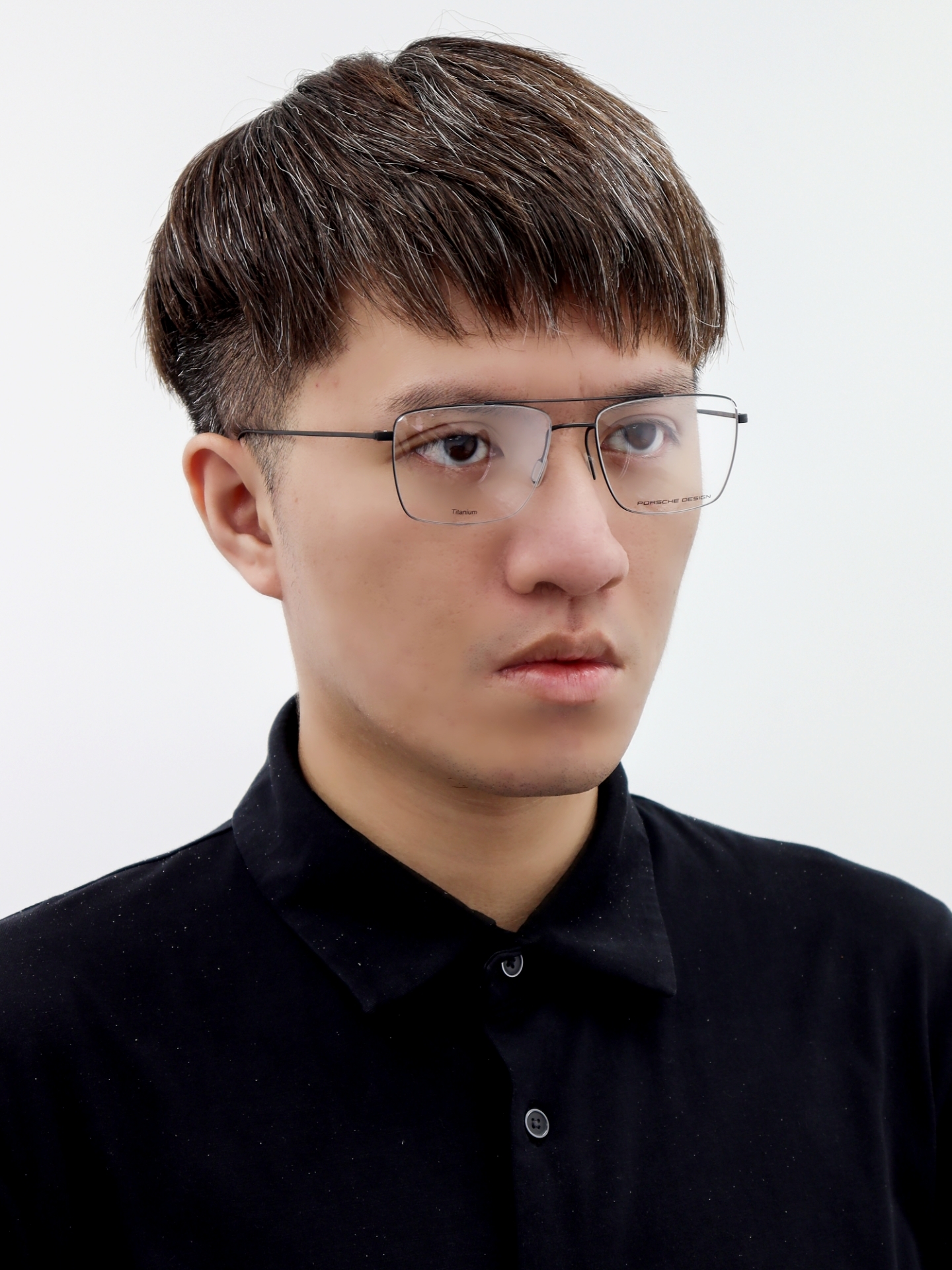 Porsche Design P8381 - Sachiko Optical