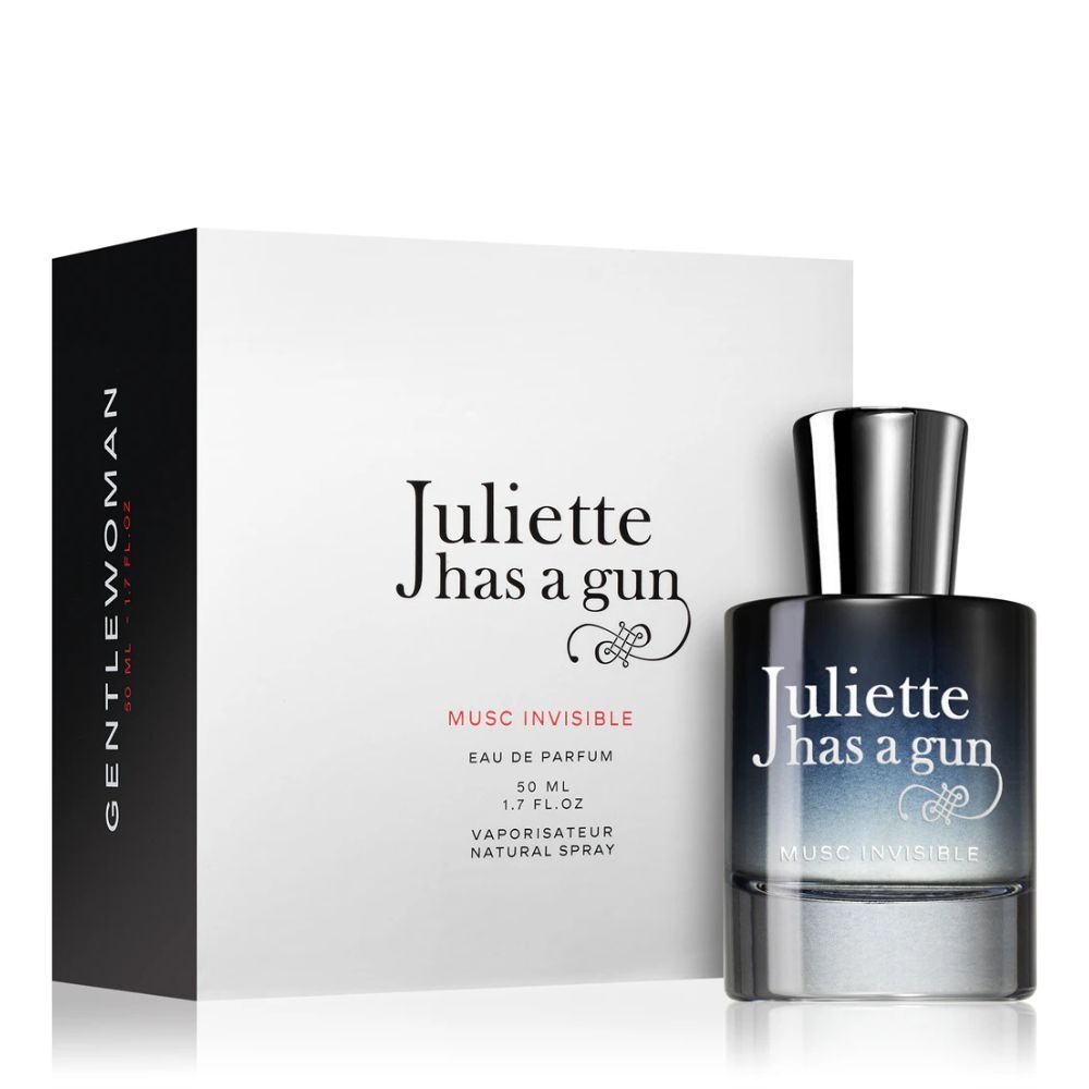 Juliette Has A Gun 配槍朱麗葉 隱衫之欲女士濃香水噴霧 EDP 50ml