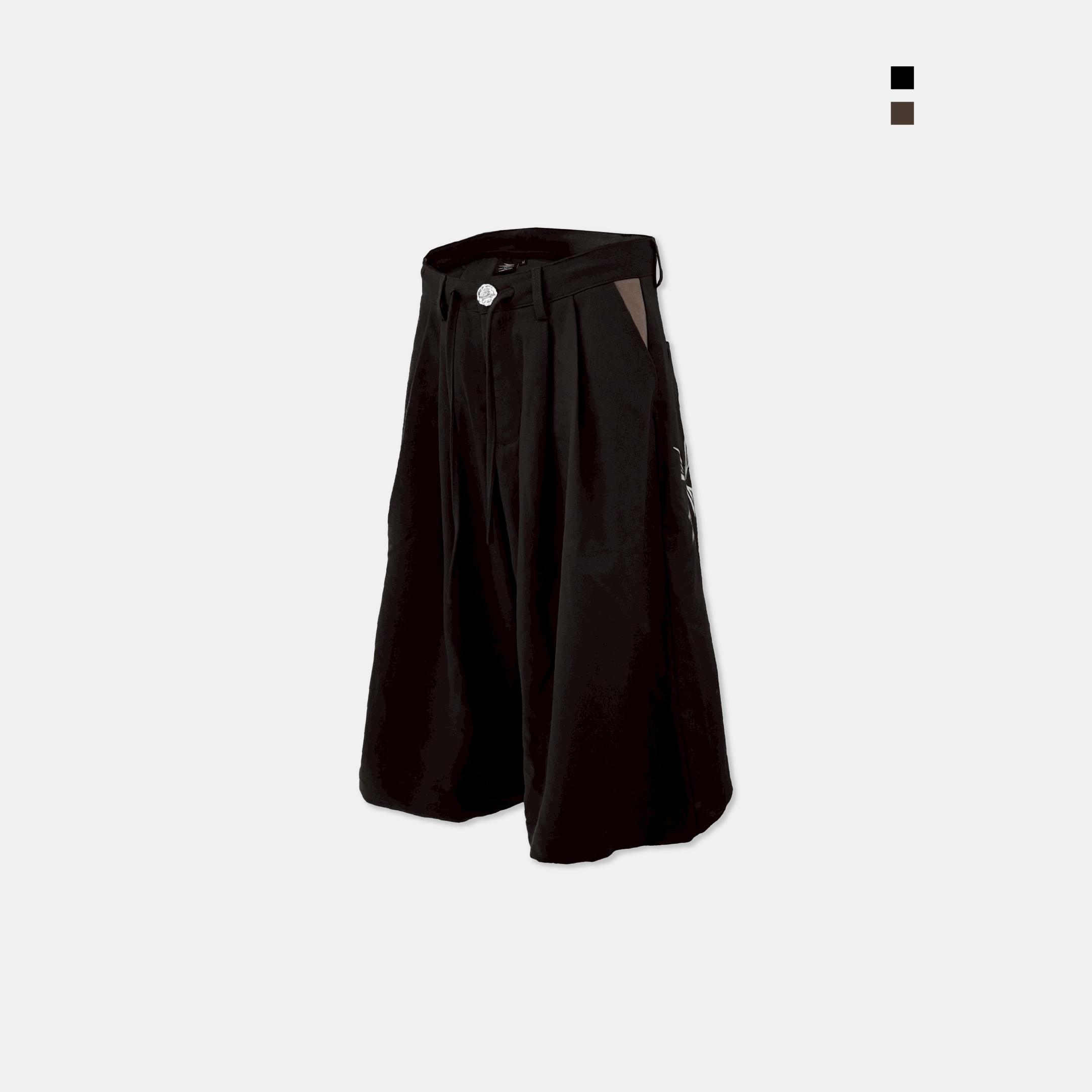 WBI 25SS Genesis ClassI - 初 WAK-01 七分褲