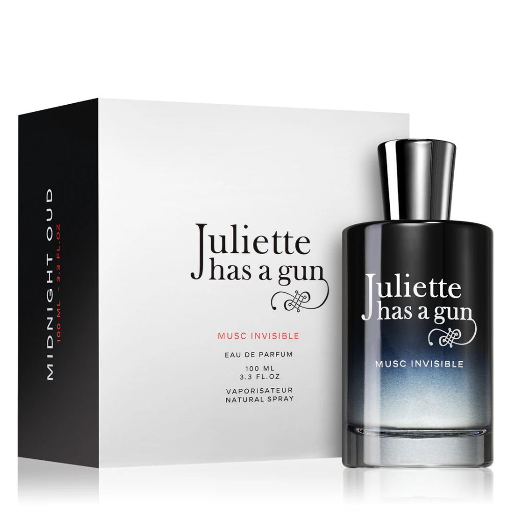 Juliette Has A Gun 配槍朱麗葉 隱衫之欲女士濃香水噴霧 EDP 100ml