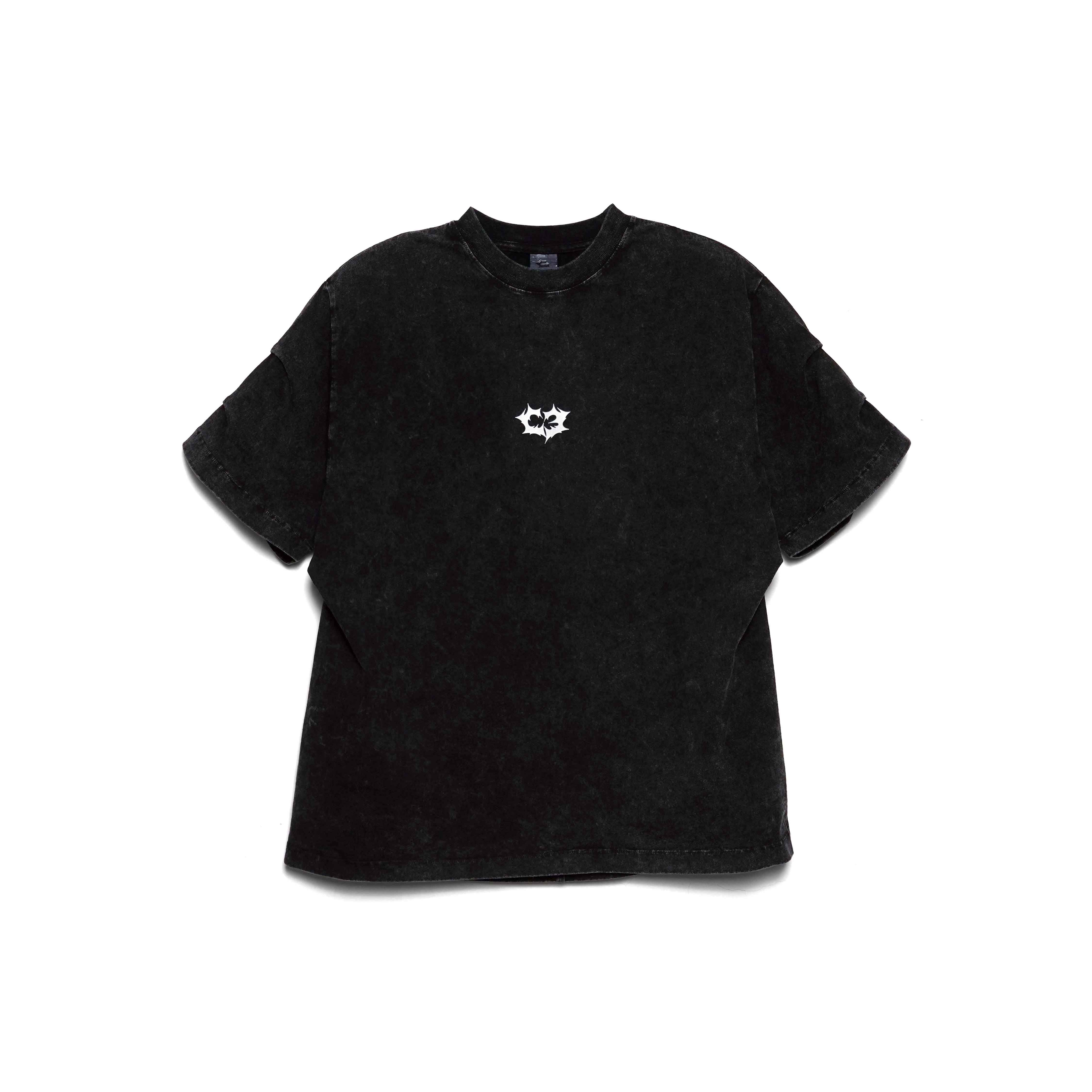 CAAT3 C3 ARMOR TEE BLACK CAAT3ST02BK