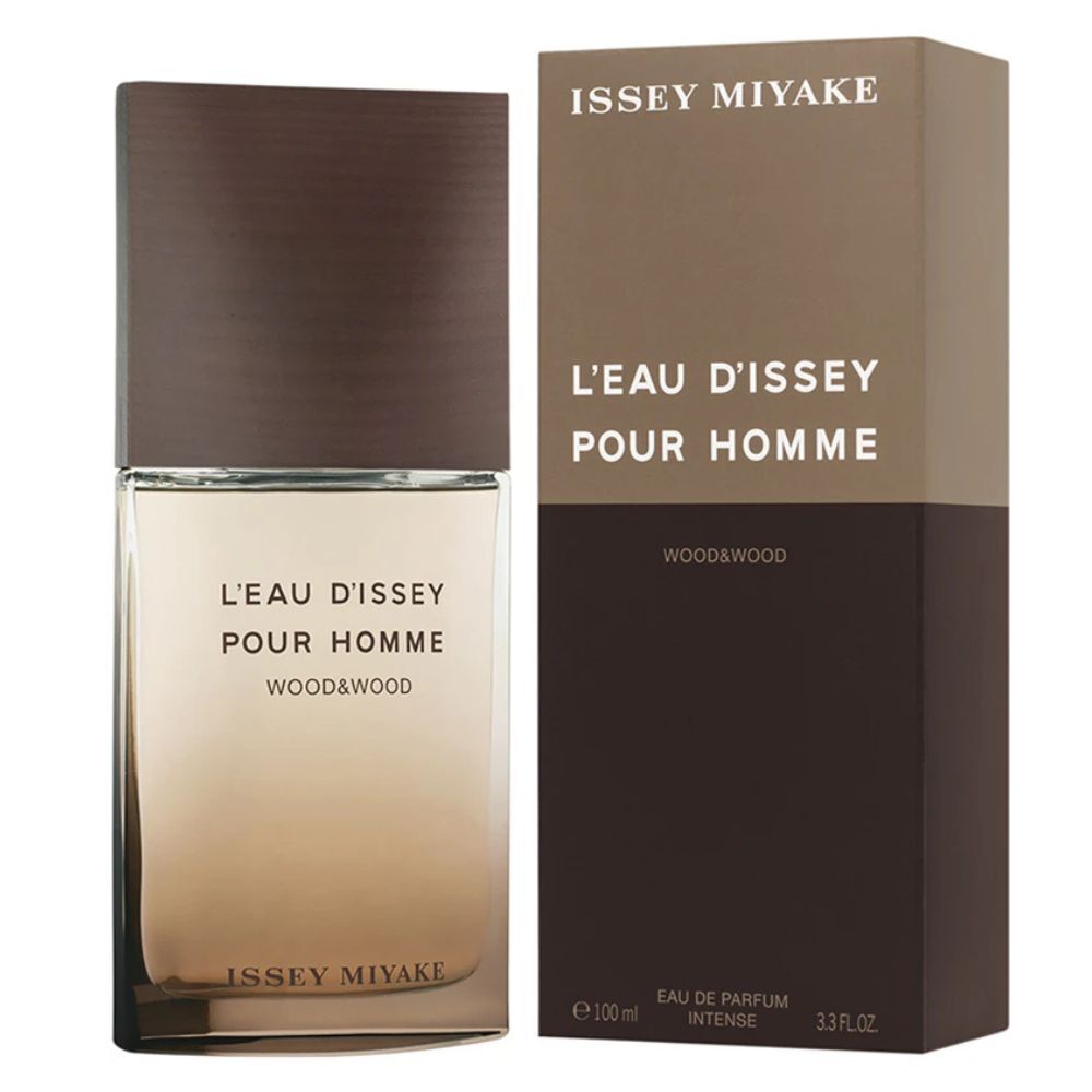Issey Miyake 三宅一生 木染柑橘男士淡香精噴霧 EDP 100ml