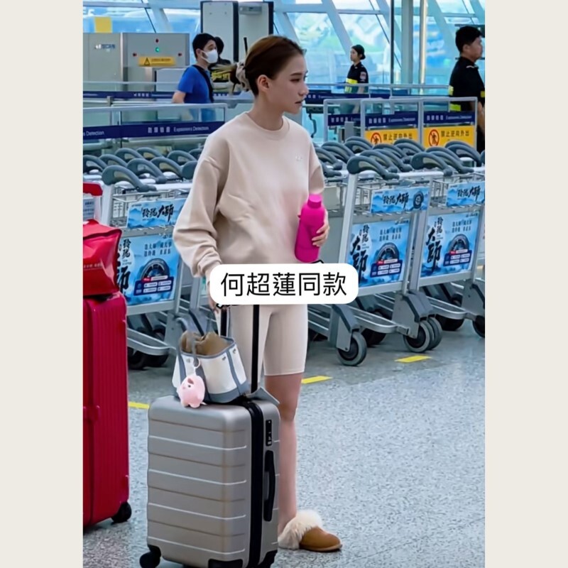 Valentino Beauty贈品桃紅色保溫杯 -M