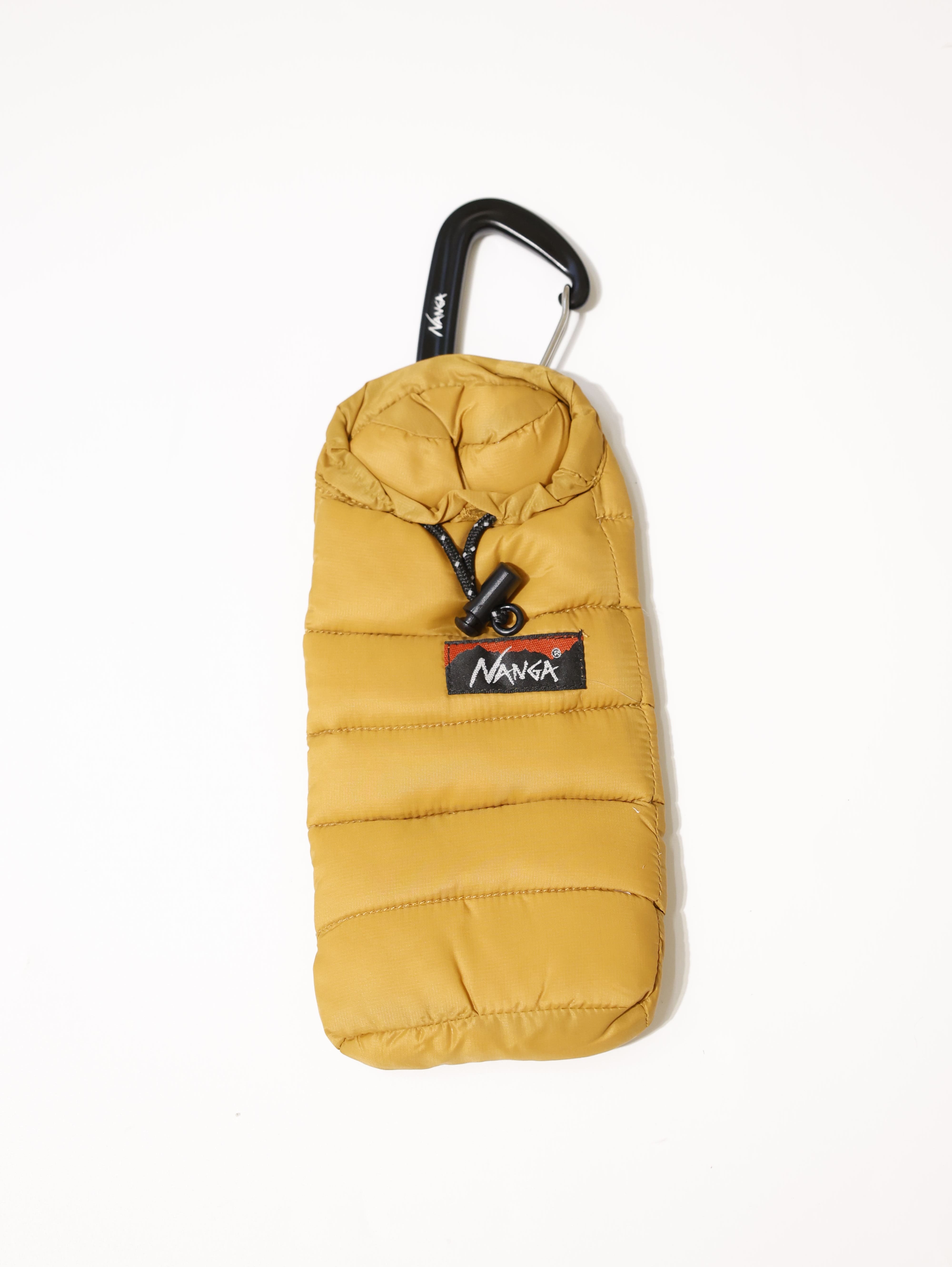NANGA Mini Sleeping Bag Phone Case 手機袋 NA32423