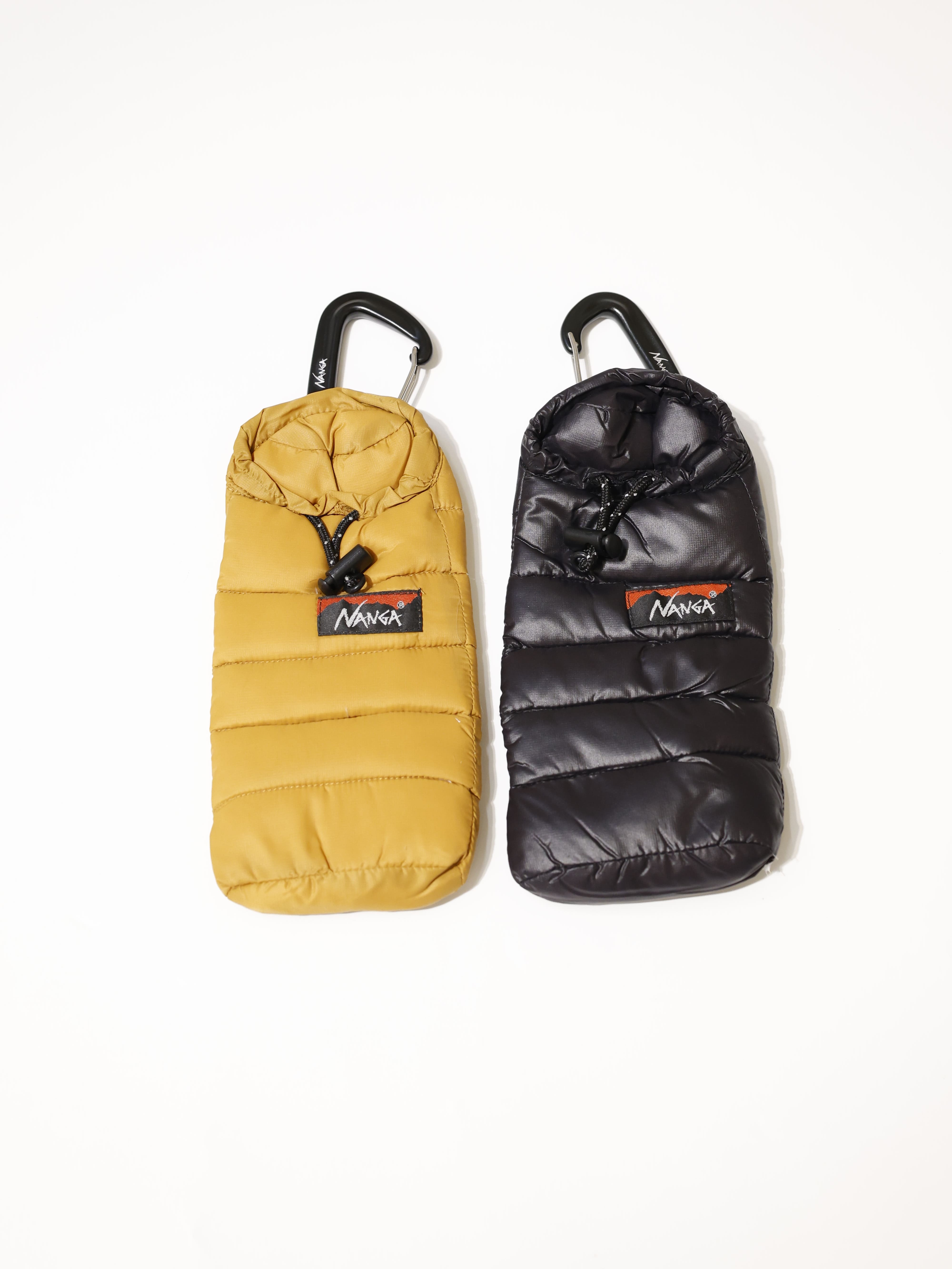 NANGA Mini Sleeping Bag Phone Case 手機袋 NA32423