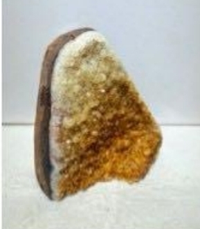 YY2715   黃水晶洞4