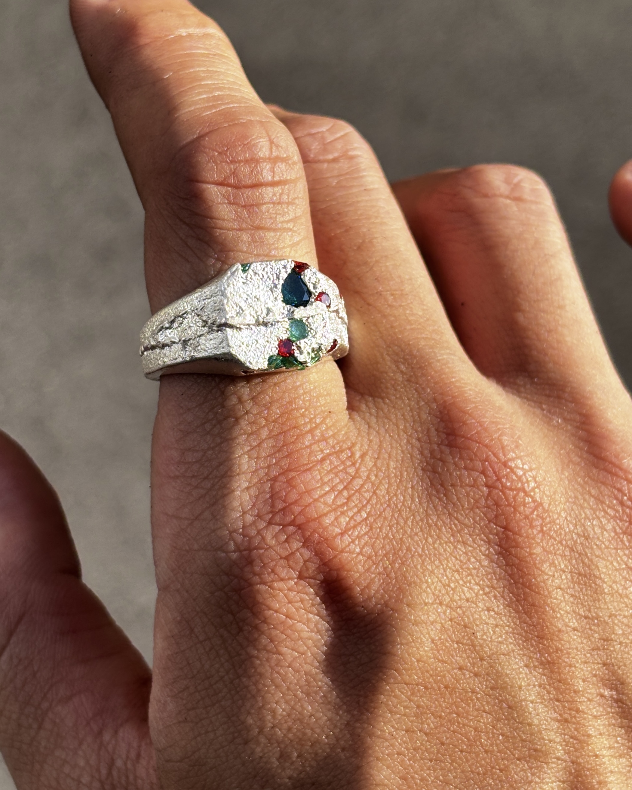 MISZHAN ĴO Axis 90 S2