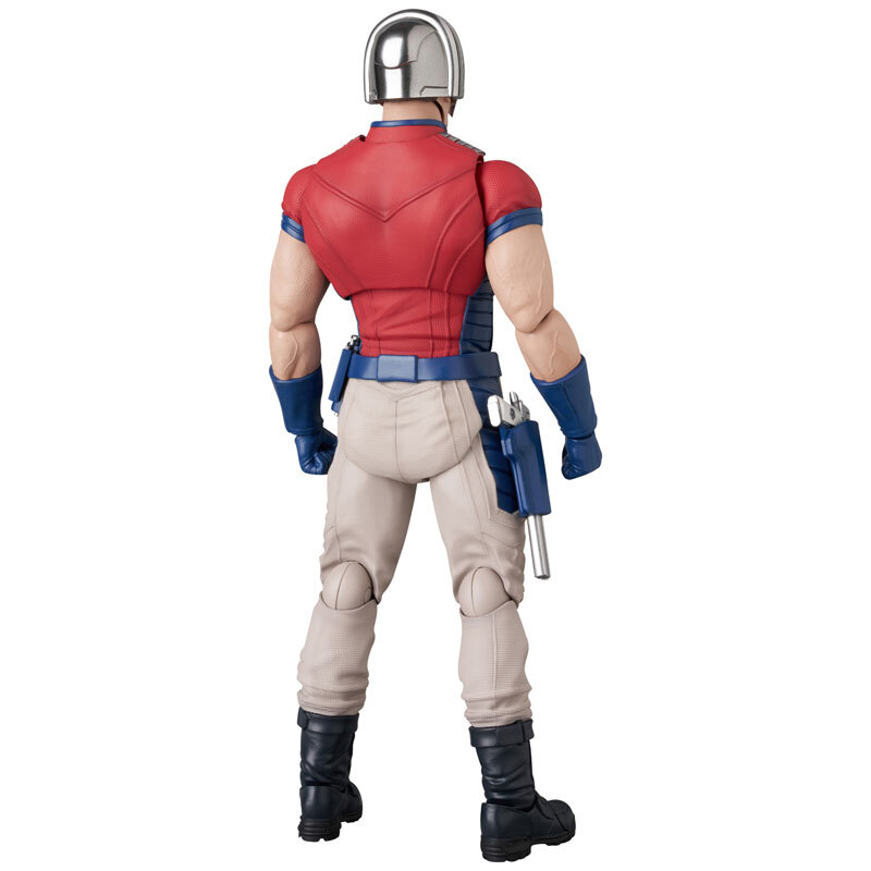 MEDICOM TOY MAFEX No.289 MAFEX PEACEMAKER『The Suicide Squad』